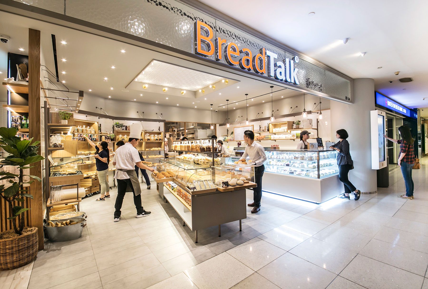 SGX-listed BreadTalk founder-led group launches take-private offer