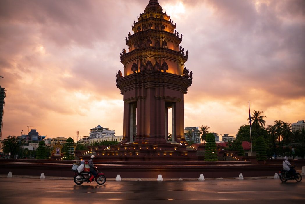 Cambodia's crowded payments space may be ripe for consolidation