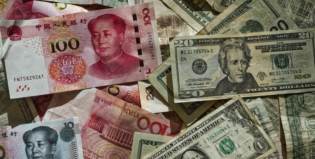 Borrowers in China buck trend as global bond deals grind to halt