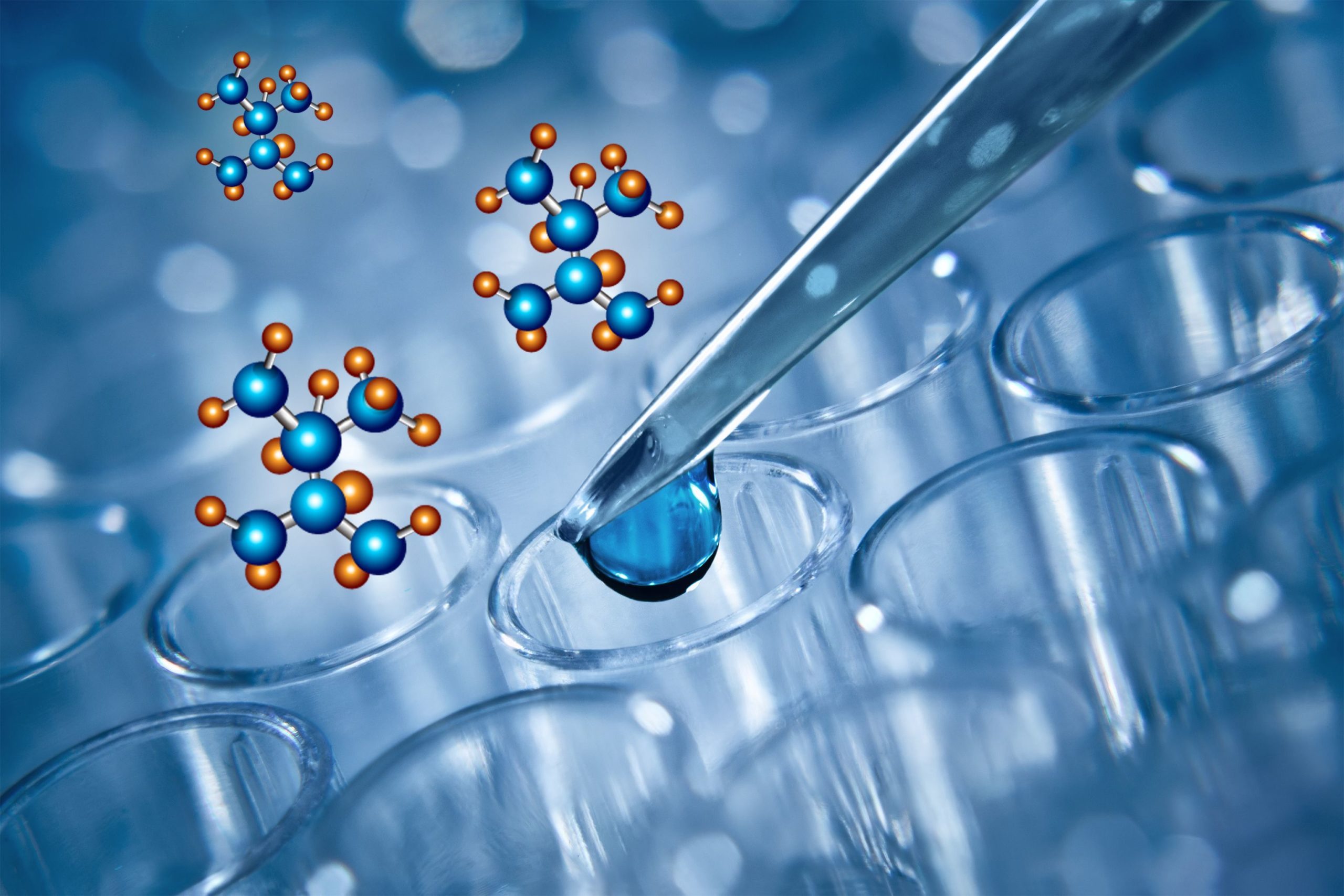 China's CICC Capital raises over $229m for biomedicine fund