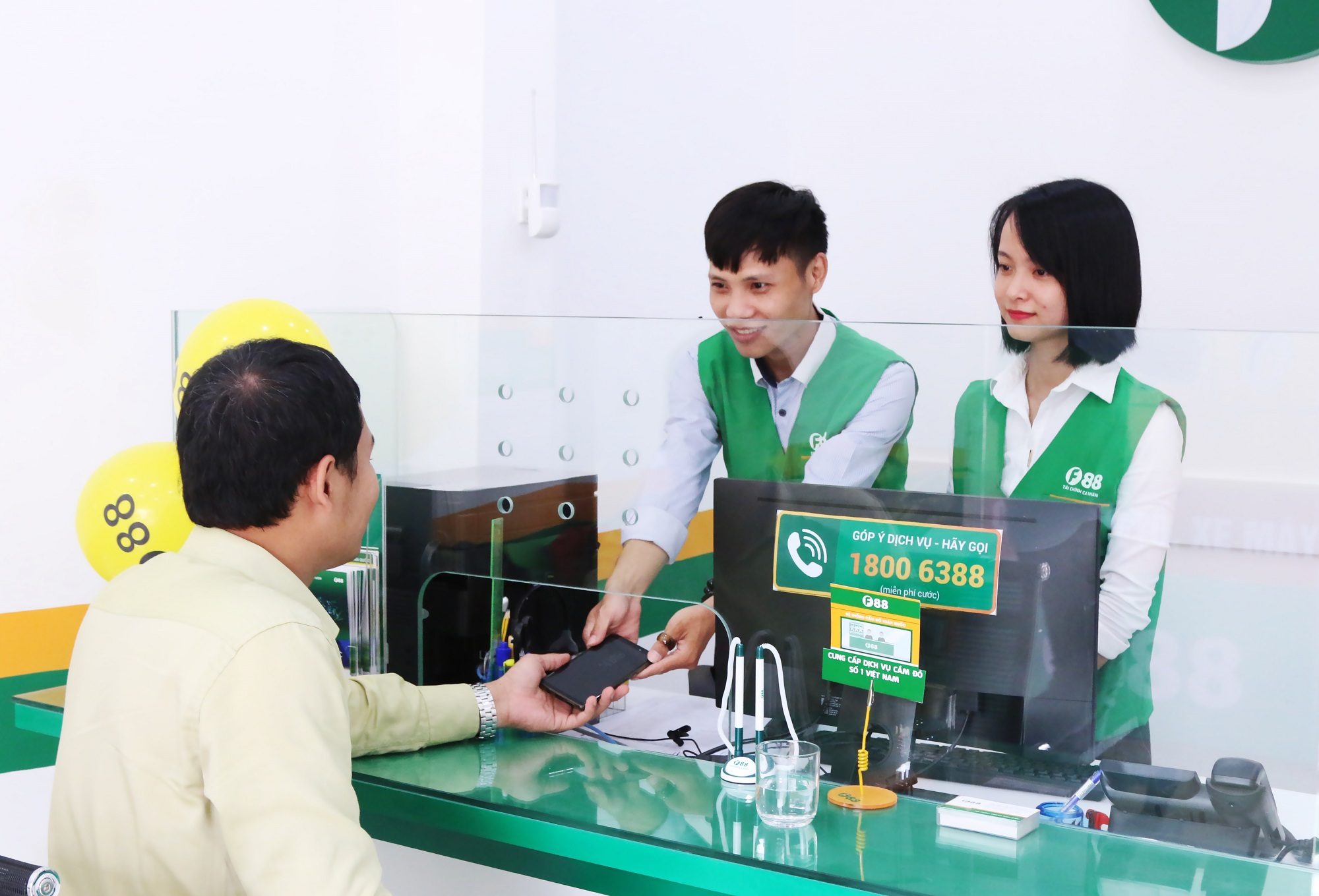 Mekong Capital-backed pawnshop chain F88 to raise $8.7m via bonds