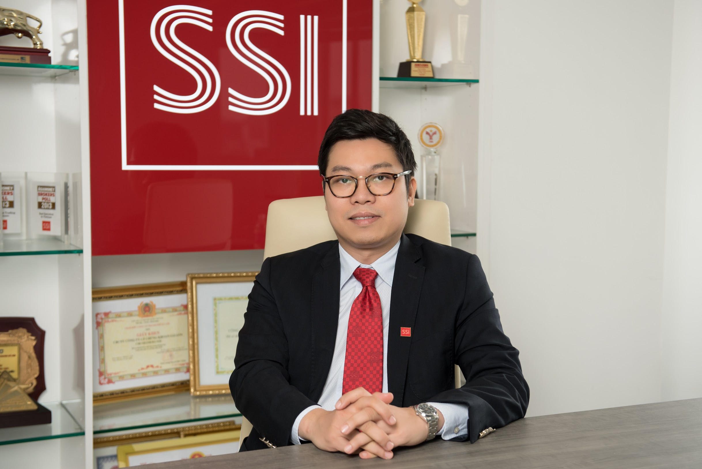 Vietnam's SSI Asset Management, Japan's Daiwa to launch $100m new fund