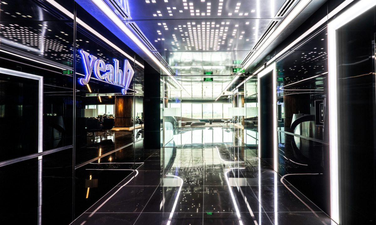 Vietnamese digital media firm Yeah1 founders sell 19.3% to strategic investor