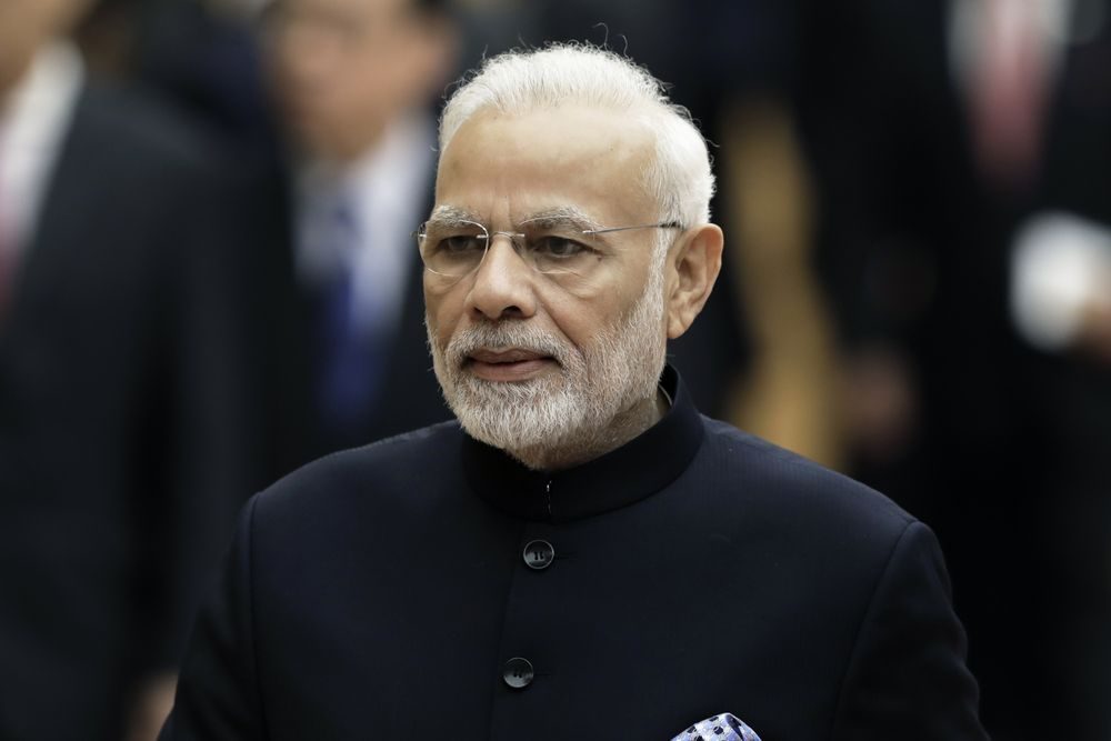 India up for sale as PM Modi offers national icons to plug deficit