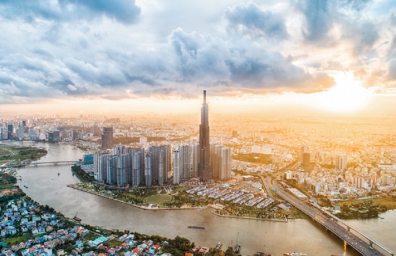 Vietnamese conglomerate Vingroup disbands $100m venture fund