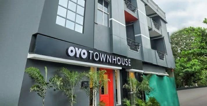 India's Oyo another WeWork? Not likely, as startup shifts goal