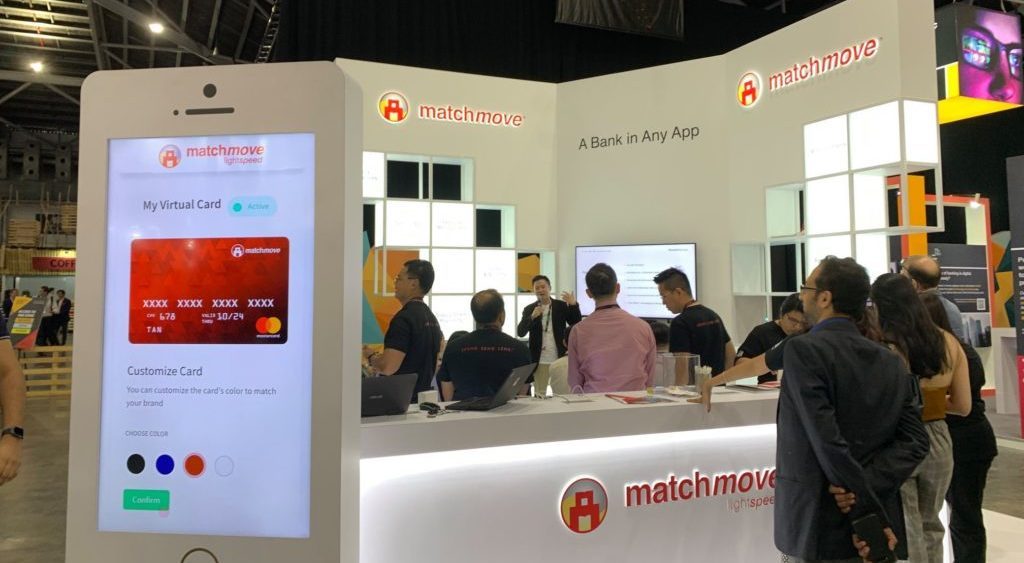SG fintech firm MatchMove raises $100m from Nityo Infotech