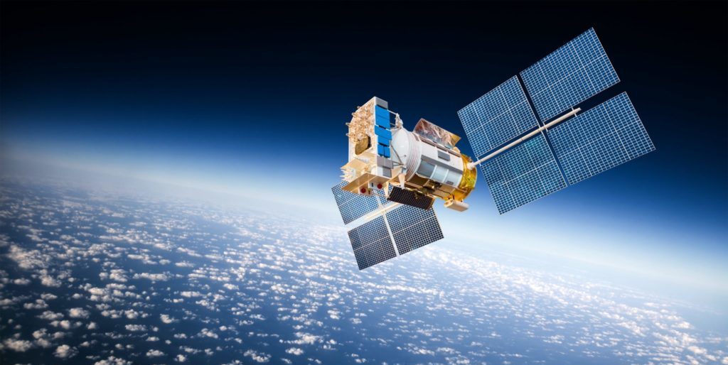Chinese satellite maker MinoSpace secures over $137m in Series C1 round