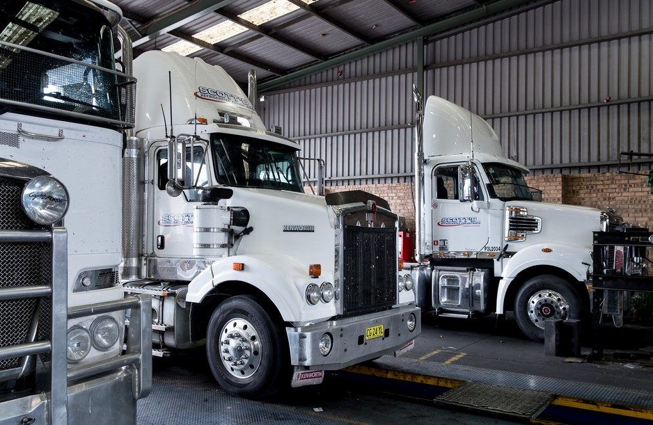 Anchorage Capital acquires Australian refrigerated logistics business for $65m