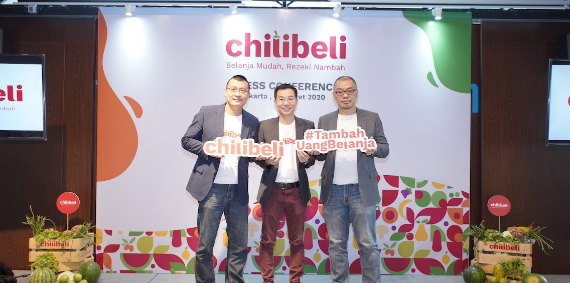 Singapore's social commerce player WEBUY acquires Indonesia's Chilibeli