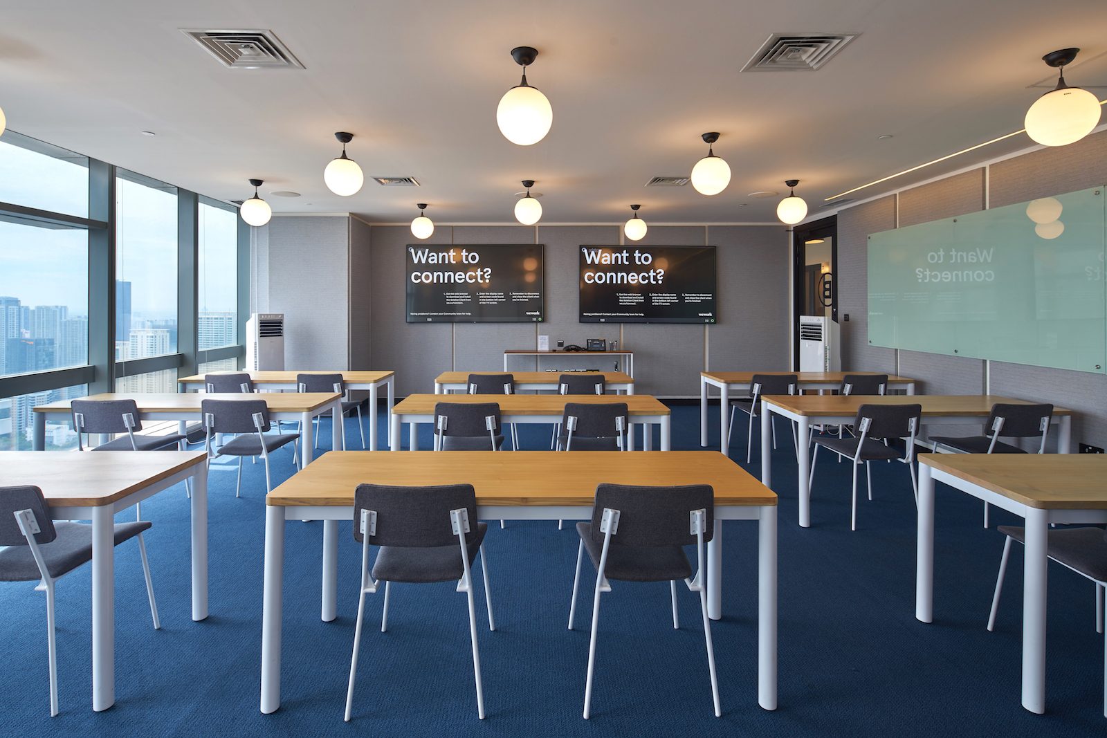 WeWork gets new $1.1b commitment from Japan's SoftBank