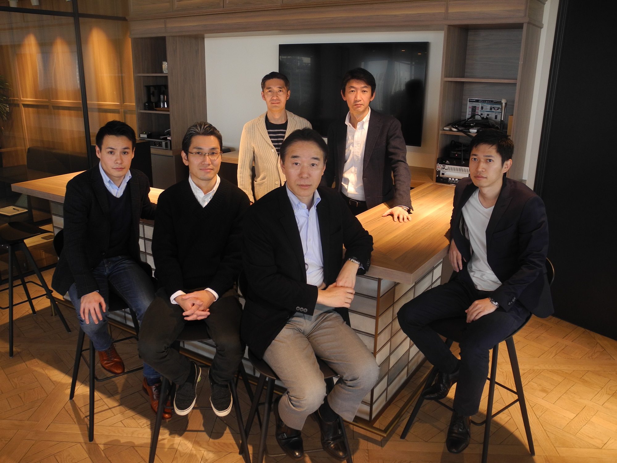 Japanese VC firm JAFCO closes sixth flagship fund at $760m