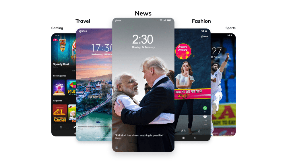 India: Google-backed Glance's losses doubled in FY2022 on soaring expenses