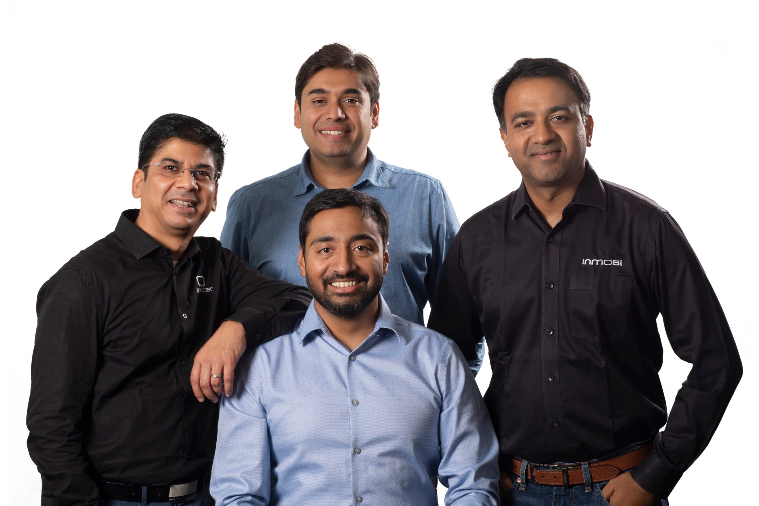 India's first unicorn InMobi moves out of its adtech comfort zone