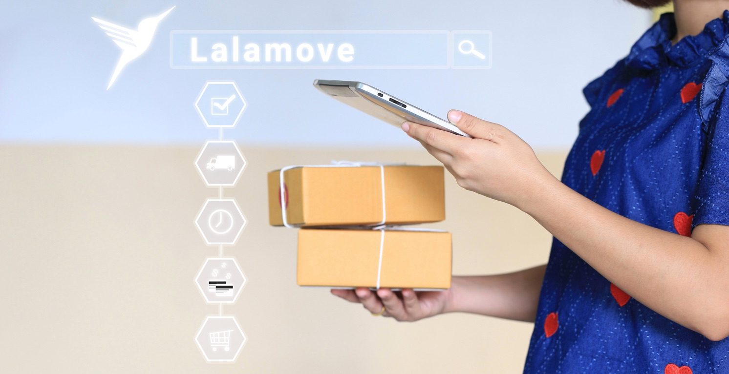China Digest: Lalamove, Klook, team up in HK; Kano bags nearly $14m