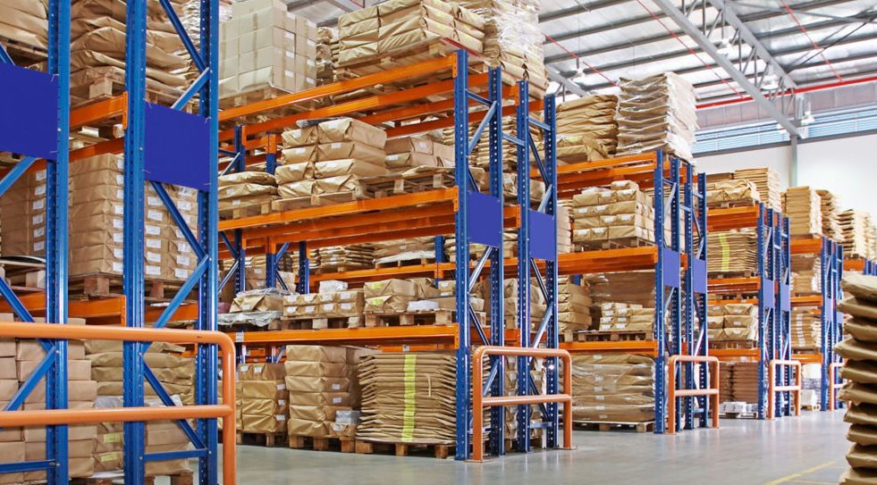 Investcorp leads $55m investment in India's NDR Warehousing
