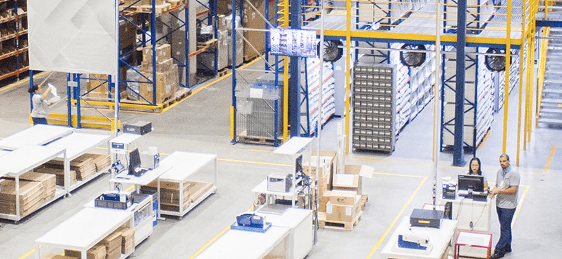 SG-based Elite Partners makes first close of $236m logistics fund