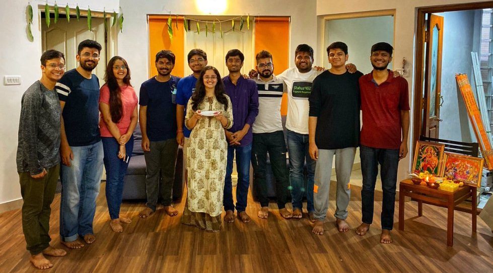 Fintech startup FamPay raises $4.7m from Y Combinator, Sequoia India