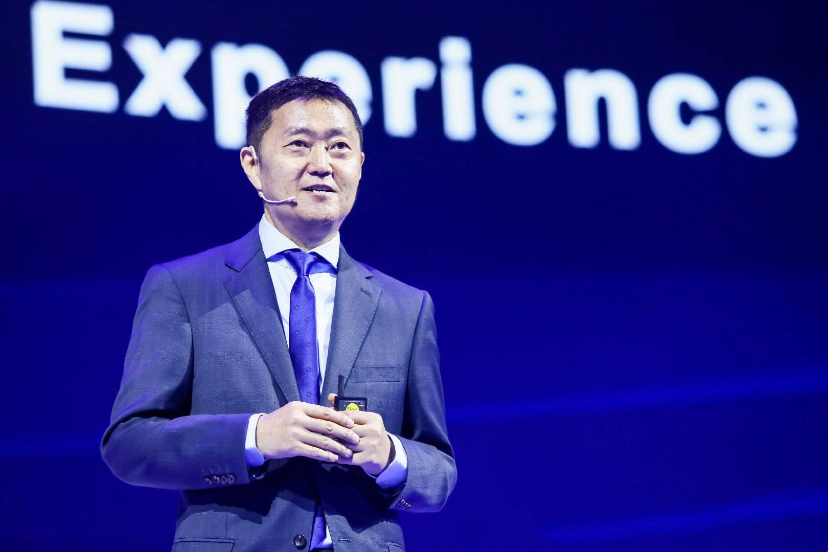 Tom Beike SoftBank-backed Beike shares surge in NY debut after raising $2.12b in IPO