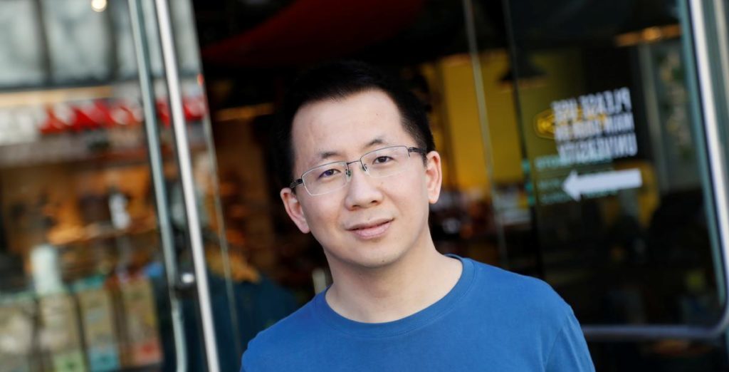 ByteDance says China will have to give a nod to US TikTok deal