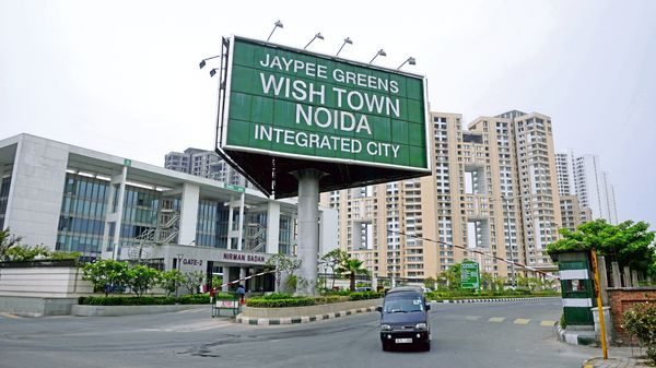 India: Jaypee Infra goes to state-run NBCC in relief for buyers