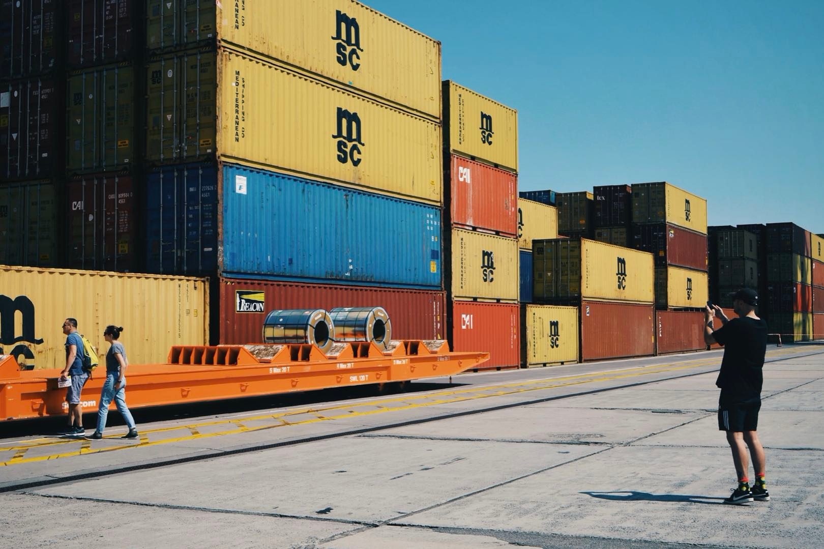 Warburg-backed ESR to invest $215m in Greater Tokyo logistics facility