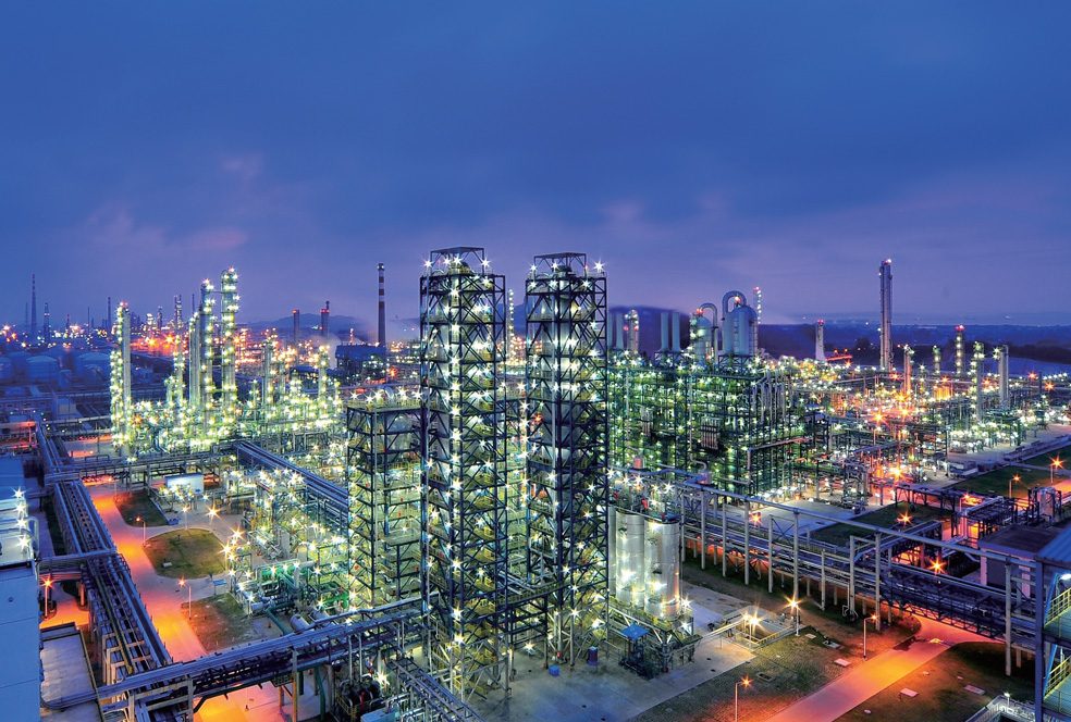 SH-listed Wanhua Chemical ties up with state-owned Fujian to launch $433m JV