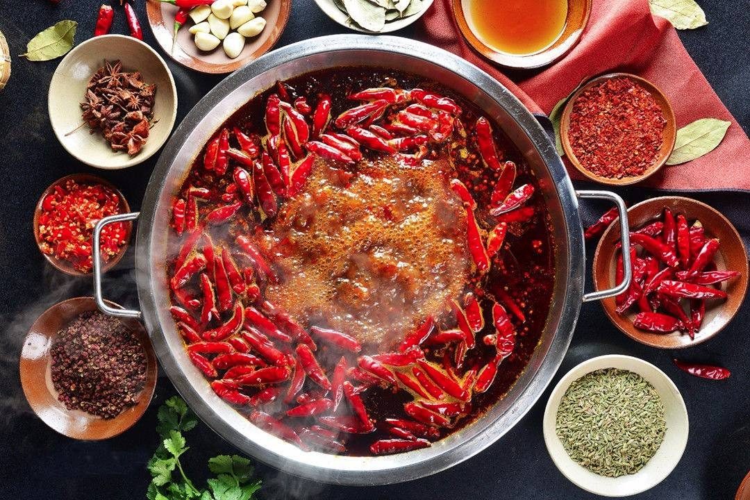 China Digest: H VISIONS Tech, hot pot brand Banu raise funding