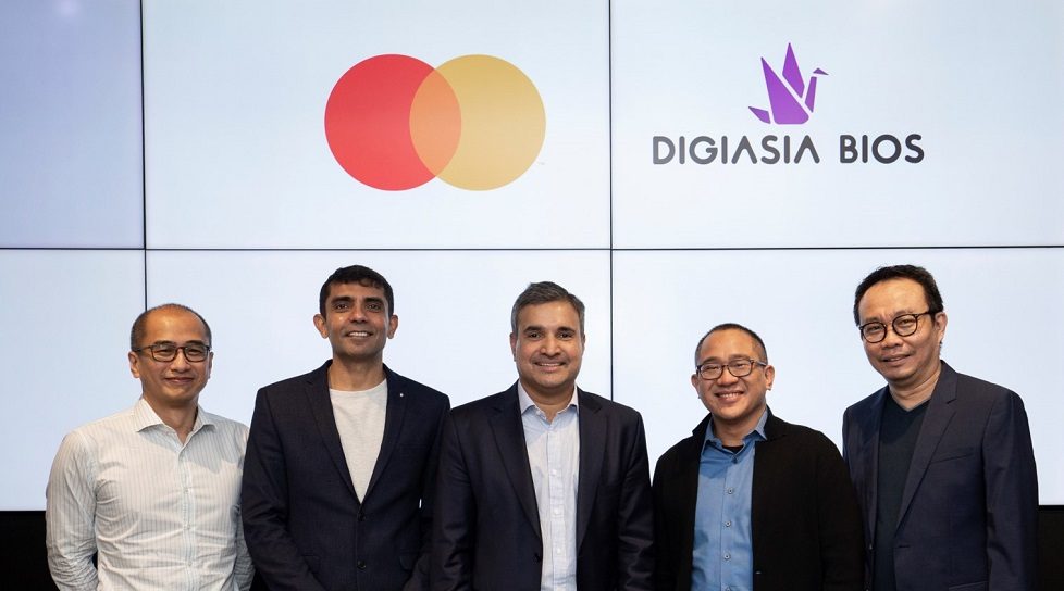 Mastercard to lead Series B round for Indonesian fintech firm Digiasia