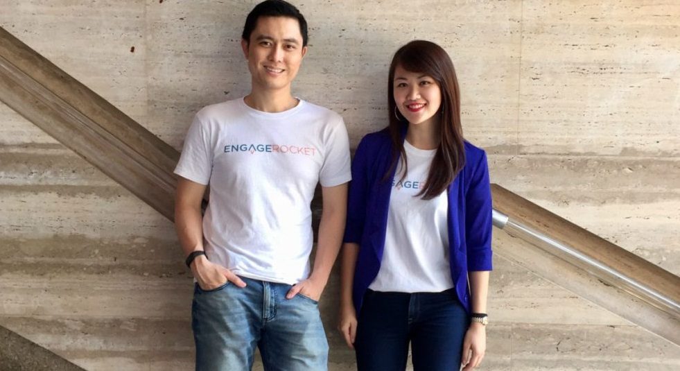 SG-based HR tech startup EngageRocket raises over $2m Series A