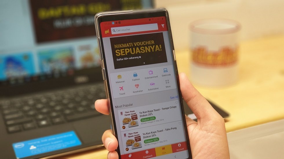 SEA digest: SOSV backs Indonesia's Giladiskon; SG's Potato Play raises $500k