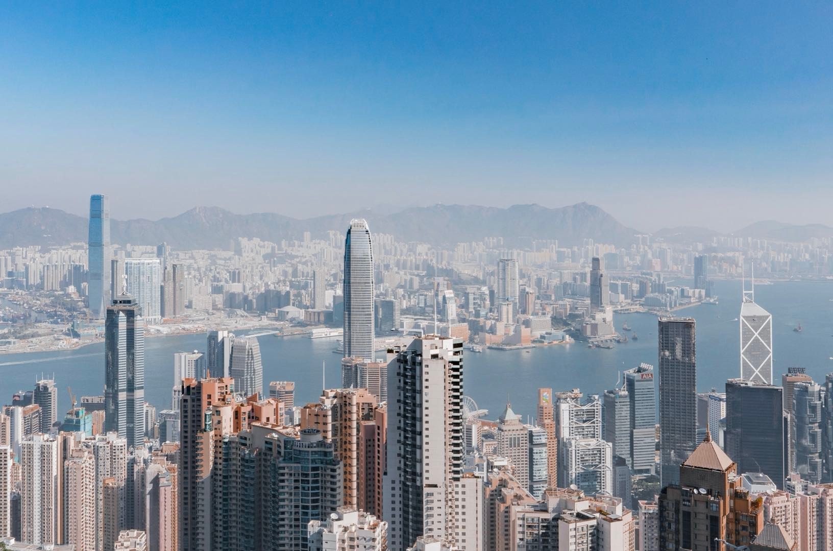 Hong Kong’s E15VC closes third fund at over $60m to focus on global deep tech