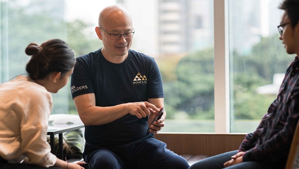 SG's Monk's Hill Ventures closes early-stage Fund III at $200m