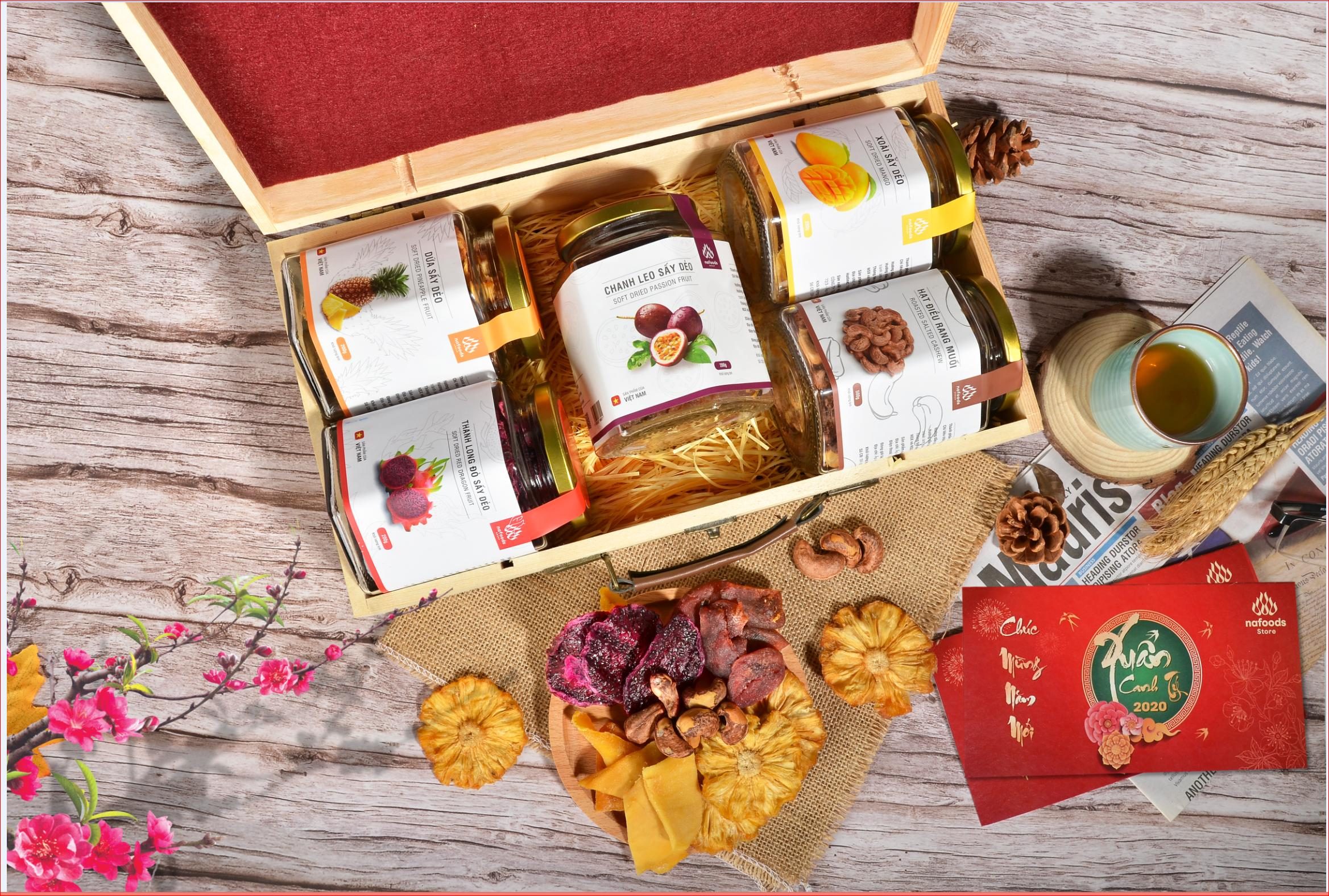 Vietnam's food processor Nafoods raises $5m senior loan from Finnfund