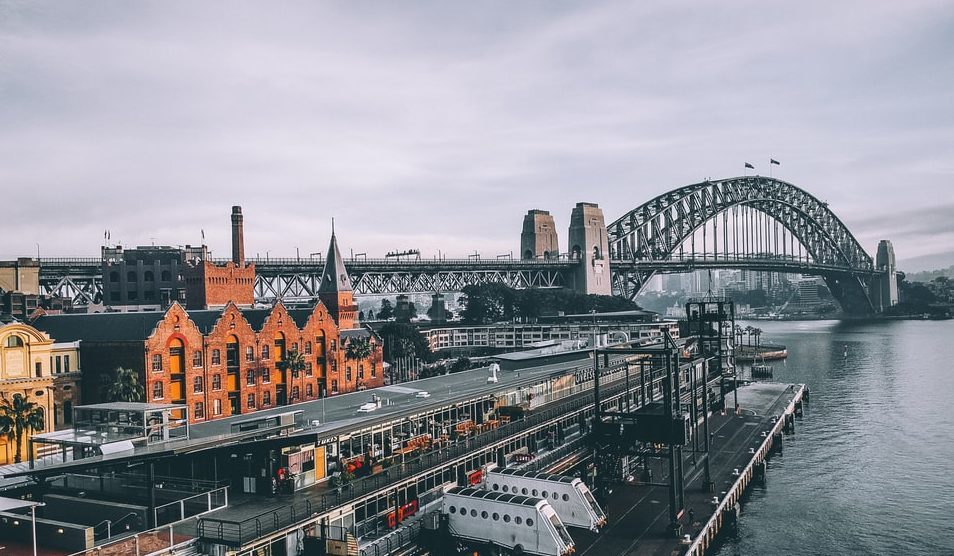 Australia SWF tops $166b, boosts developed market investments