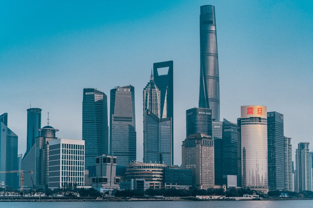 Logos hits first close of fourth China logistics venture at $800m