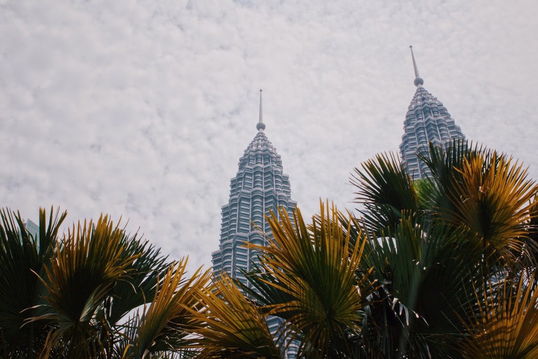 Tech firms in Malaysia see fortunes flip as virus wrecks trade war gains