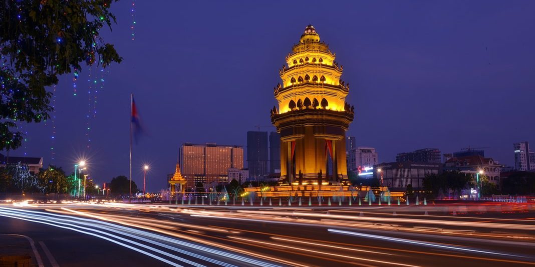 Dutch impact investor FMO proposes $50m investment in Cambodian MFI Amret