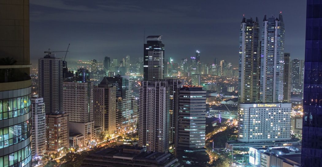 The once-overlooked Philippines market is starting to lure foreign VCs