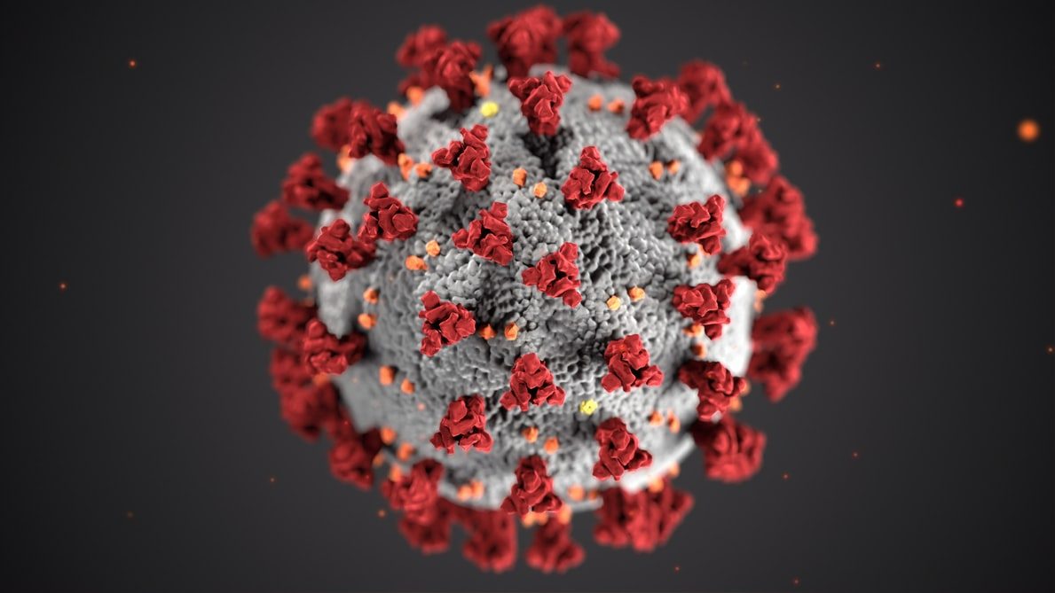 How deep tech might be the answer to battle COVID-19 pandemic