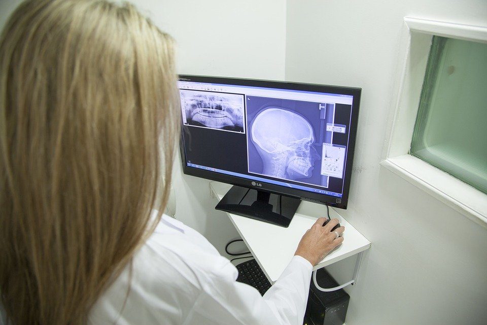 Temasek leads $28m Series C round in US medical imaging firm Arterys
