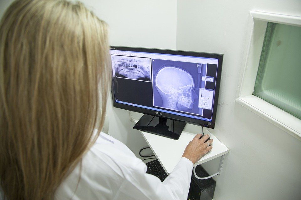 Sequoia-backed X-ray components maker iRay readies STAR Market IPO