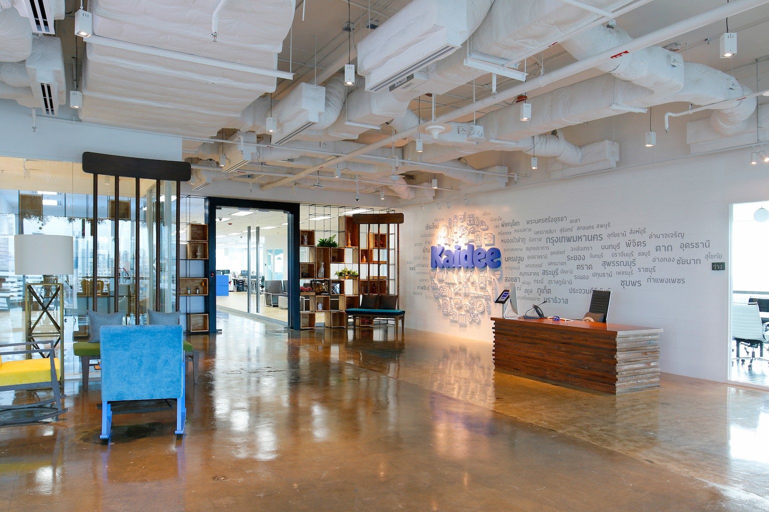 Dubai-based EMPG acquires Thai online retailer Kaidee