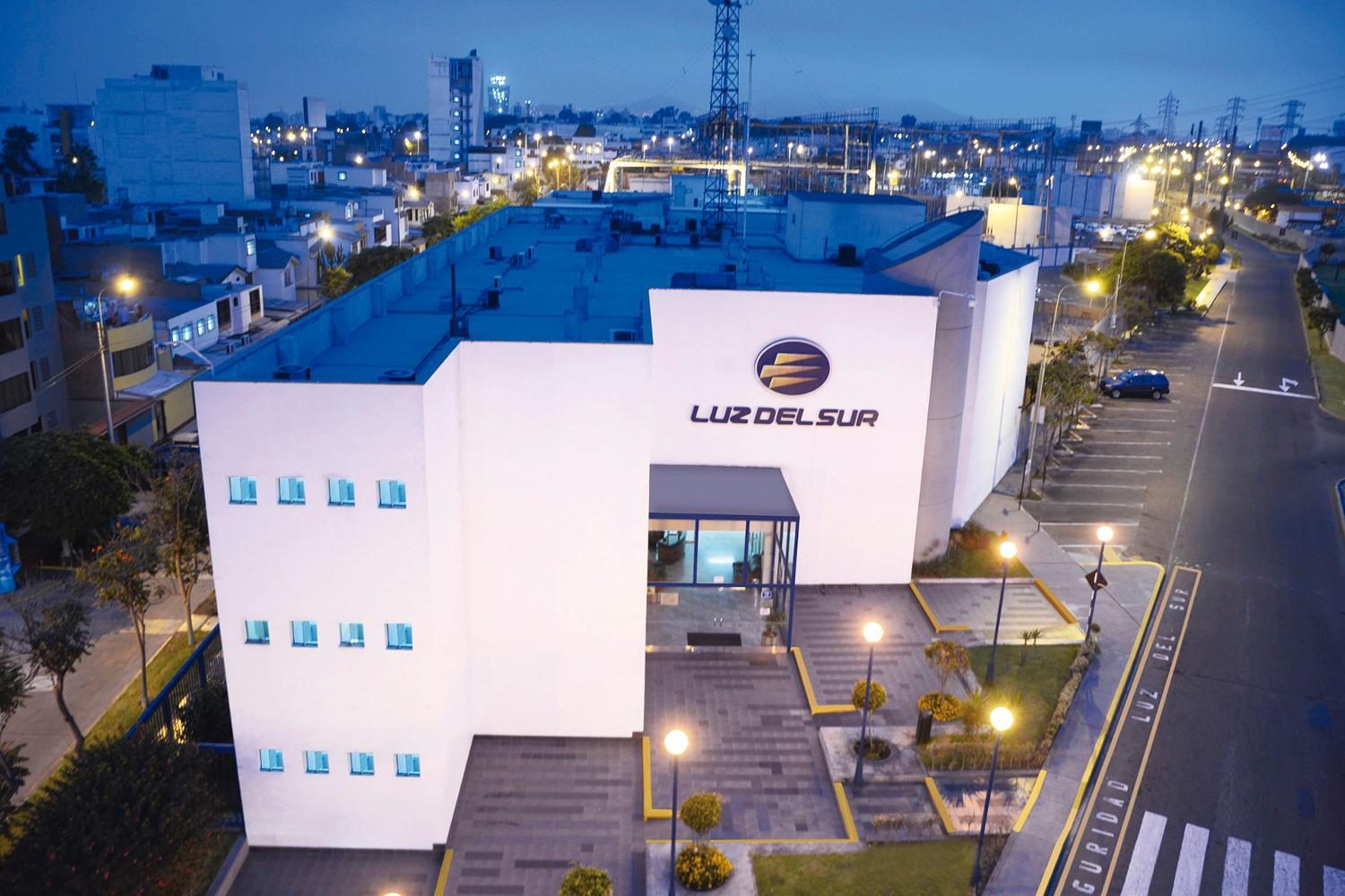 China’s Yangtze Power buys 83.6% stake in Peru’s Luz Del Sur for $3.59b