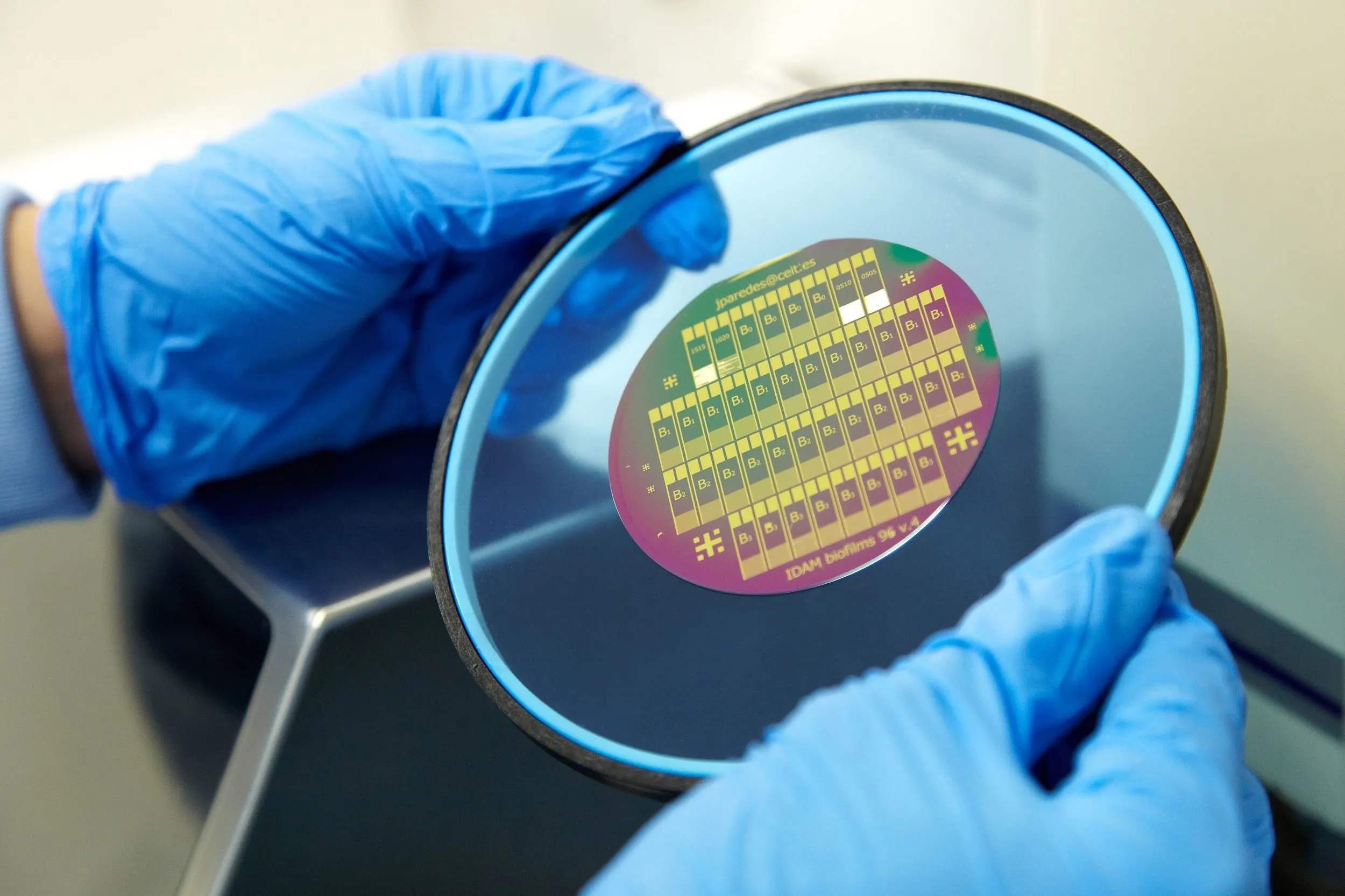 CICF-backed NSIG eyes $341m STAR Market IPO