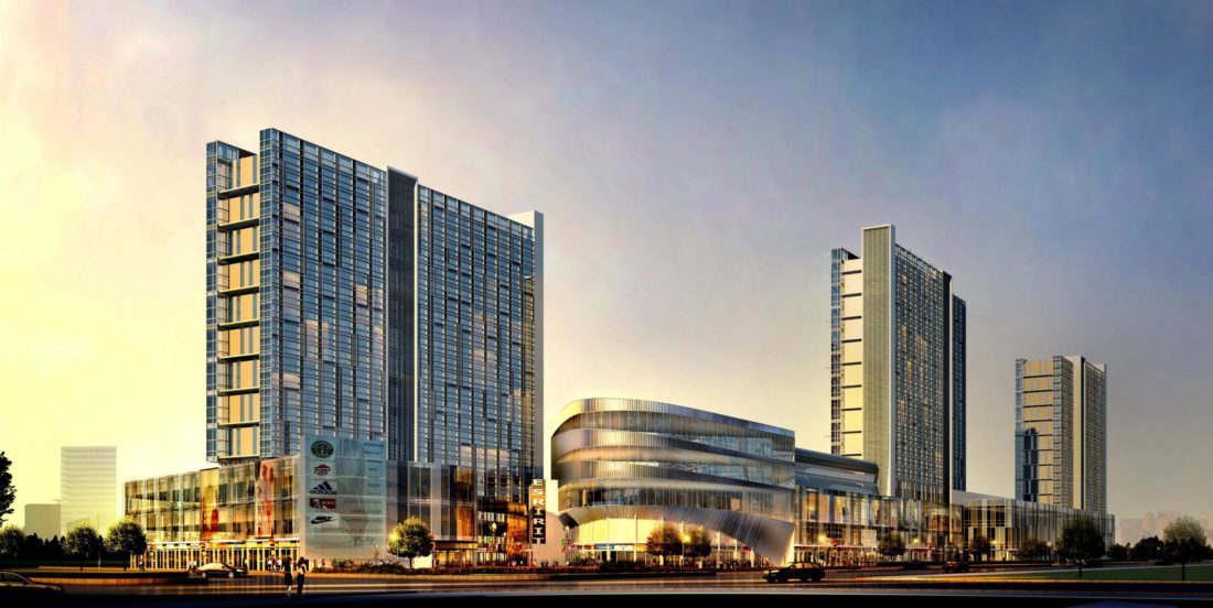 Chinese online property platform KE Holdings plans Hong Kong Listing