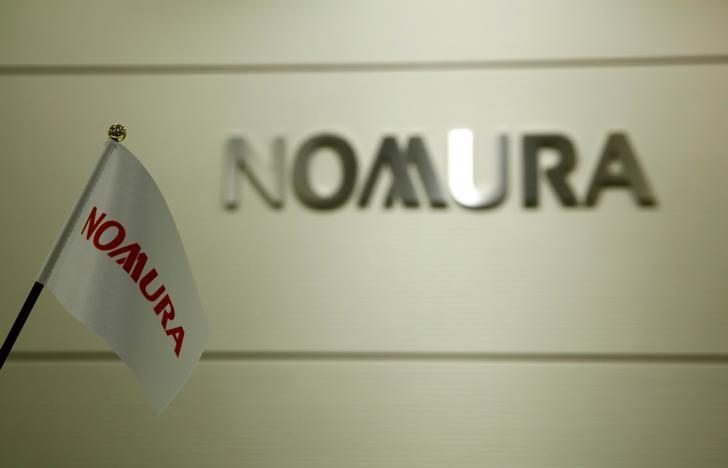 Nomura, crypto partners launch digital asset custodian Komainu