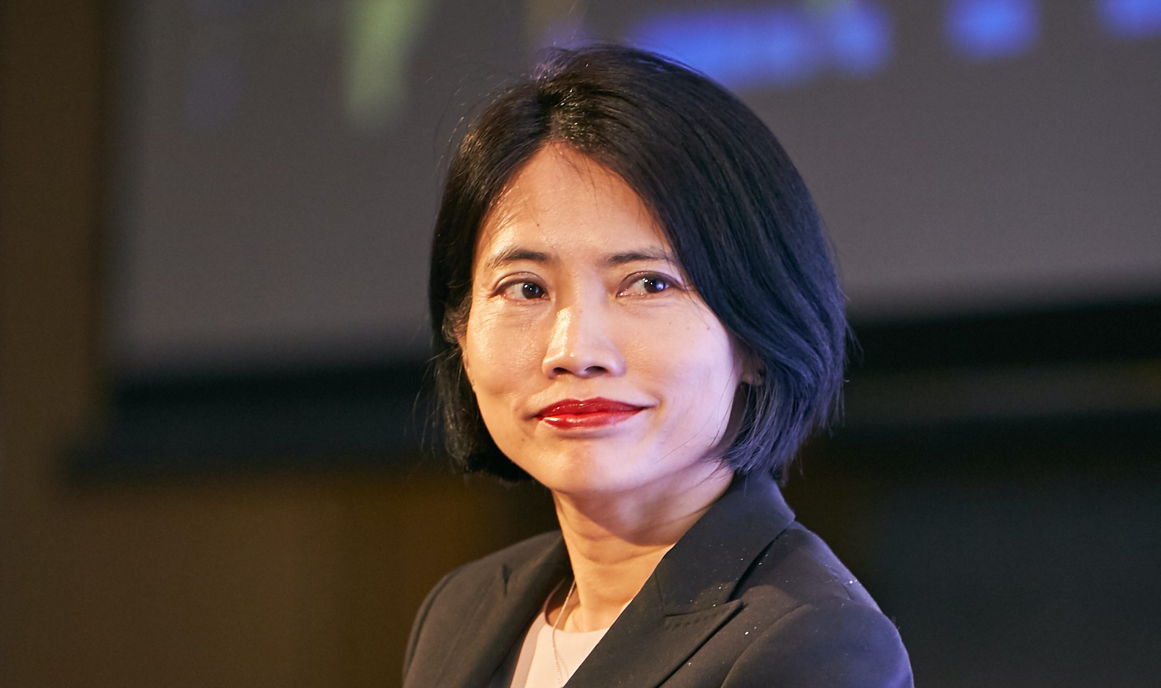 Qiming partner Helen Wong eyes capturing ‘rare gems’ in market downturn