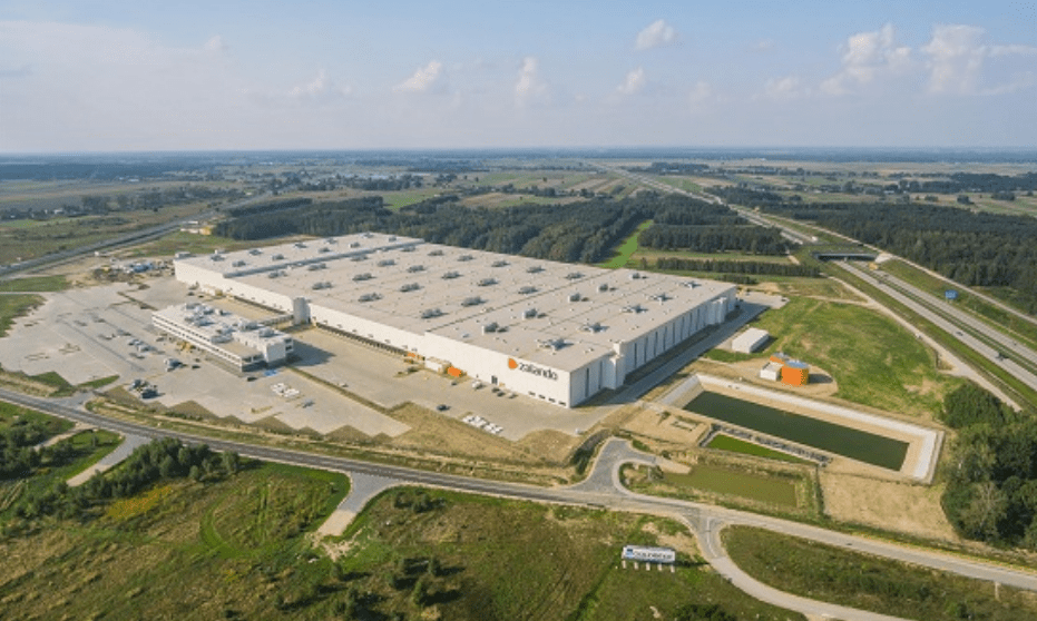 Singapore’s Mapletree raises $1.8b for first US-European logistics fund