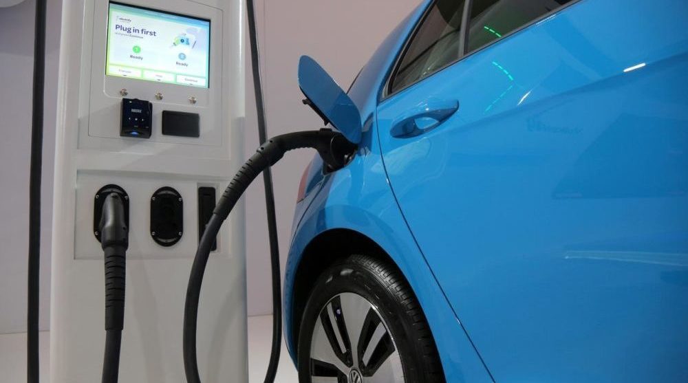 China Evergrande's electric vehicle firm to raise $3.4b from six new investors